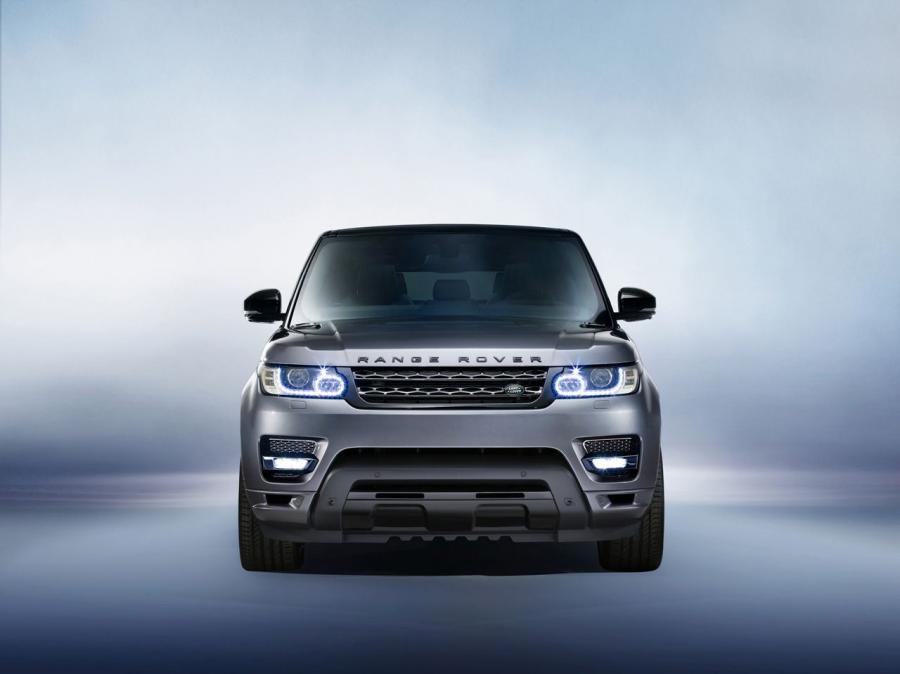  Land Rover Range Rover Sport 2014 года  (фото 91 из 131)